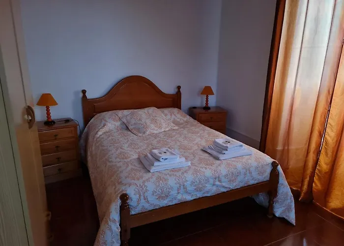 Casa Da Cruz