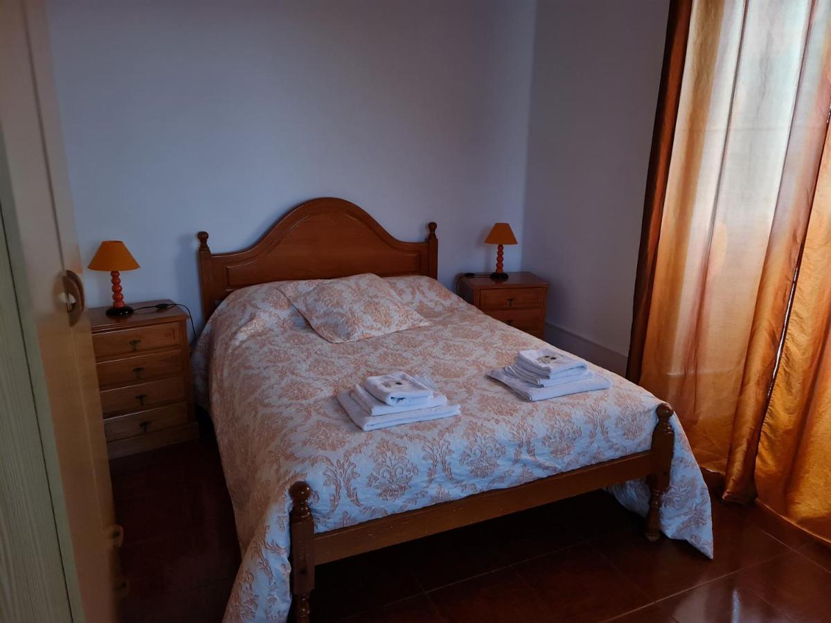 Holiday home Casa Da Cruz