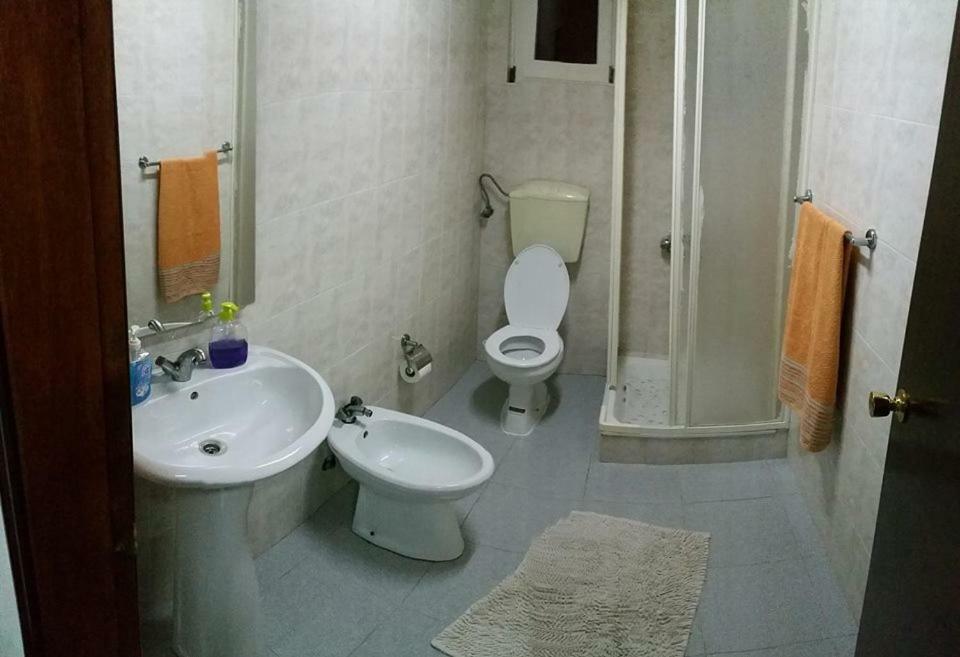 Casa Da Cruz Holiday home *