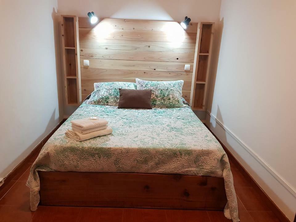 Holiday home Casa Da Cruz *