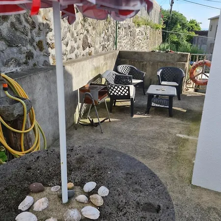 Casa Da Cruz Villa Santa Cruz das Flores Exterior photo