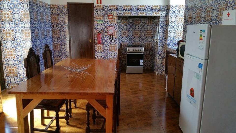 Dom wakacyjny Casa Da Cruz *